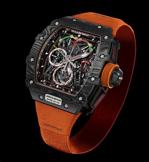 f1 richard mille|richard mille f1 watch.